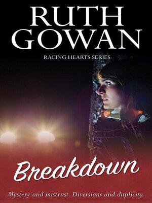 cover image of Breakdown